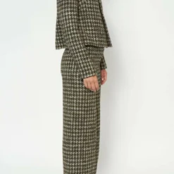 Pantalon Tweed Escocia -Ofertas Grazia Vesti Tienda pantalon tweed escocia trousers devota lomba 686330