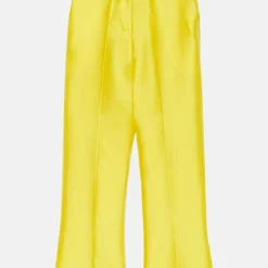 Pantalón Wren Amarillo