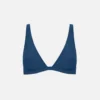Bikini Top Peak Bluish
