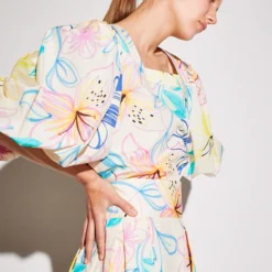 Peggy Top Tahiti -Ofertas Grazia Vesti Tienda peggy top tahiti t shirts tops the label edition 143801