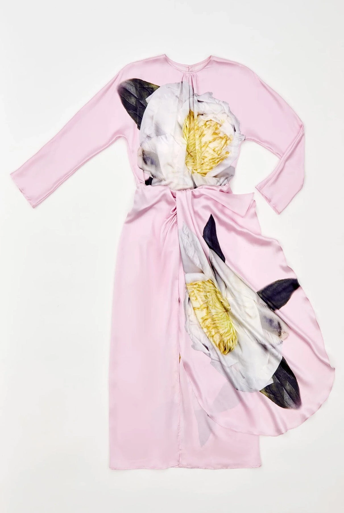 Peonia Knot Pink 4 Peonia Knot Pink - Imagen 4