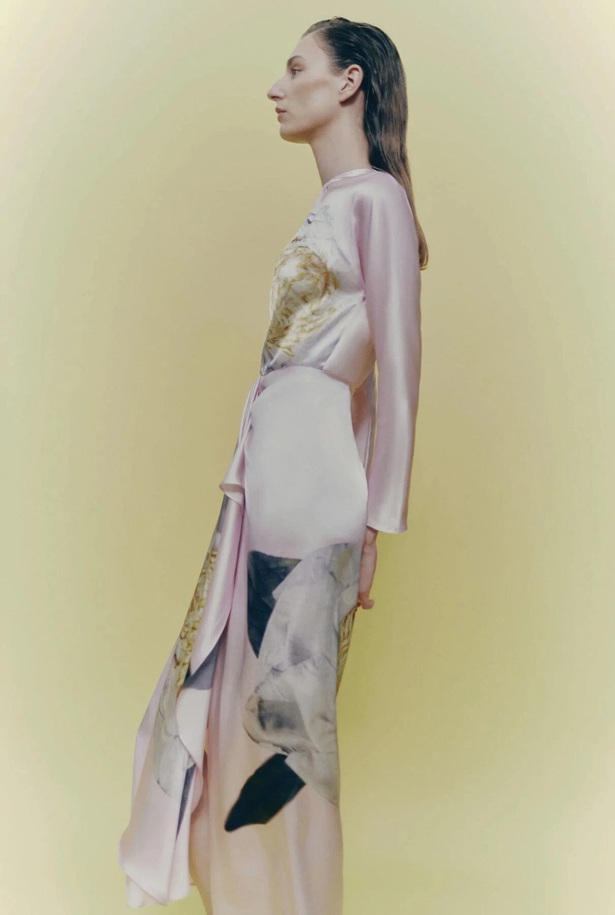 Peonia Knot Pink 2 Peonia Knot Pink - Imagen 2