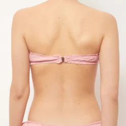 Pink Bambula Bikini -Ofertas Grazia Vesti Tienda pink bambula bikini swimwear como un pez en el agua 691339