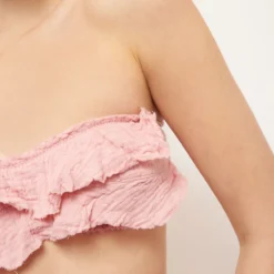 Pink Bambula Bikini -Ofertas Grazia Vesti Tienda pink bambula bikini swimwear como un pez en el agua 707755