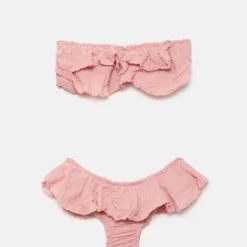 Pink Bambula Bikini