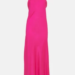 Pink Ocean Dress -Ofertas Grazia Vesti Tienda pink ocean dress dresses arena martinez 362697