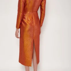 Pombo Dress Caldera -Ofertas Grazia Vesti Tienda pombo dress caldera dresses nicolas montenegro 477473