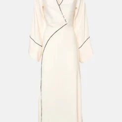 Vestido Cassatti Marfil -Ofertas Grazia Vesti Tienda preorder vestido cassatti marfil envio 8 de arbil dresses galcon studio 453115