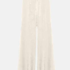 Previo Caryl Satin Pants -Ofertas Grazia Vesti Tienda previo caryl satin pants trousers corsicana 673422