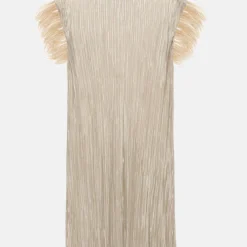 Previo Pleated Dress -Ofertas Grazia Vesti Tienda previo pleated dress dresses corsicana 703341