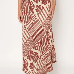 Falda Prune -Ofertas Grazia Vesti Tienda prune skirt skirts vano studio 361668