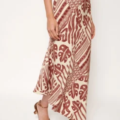 Falda Prune -Ofertas Grazia Vesti Tienda prune skirt skirts vano studio 454630