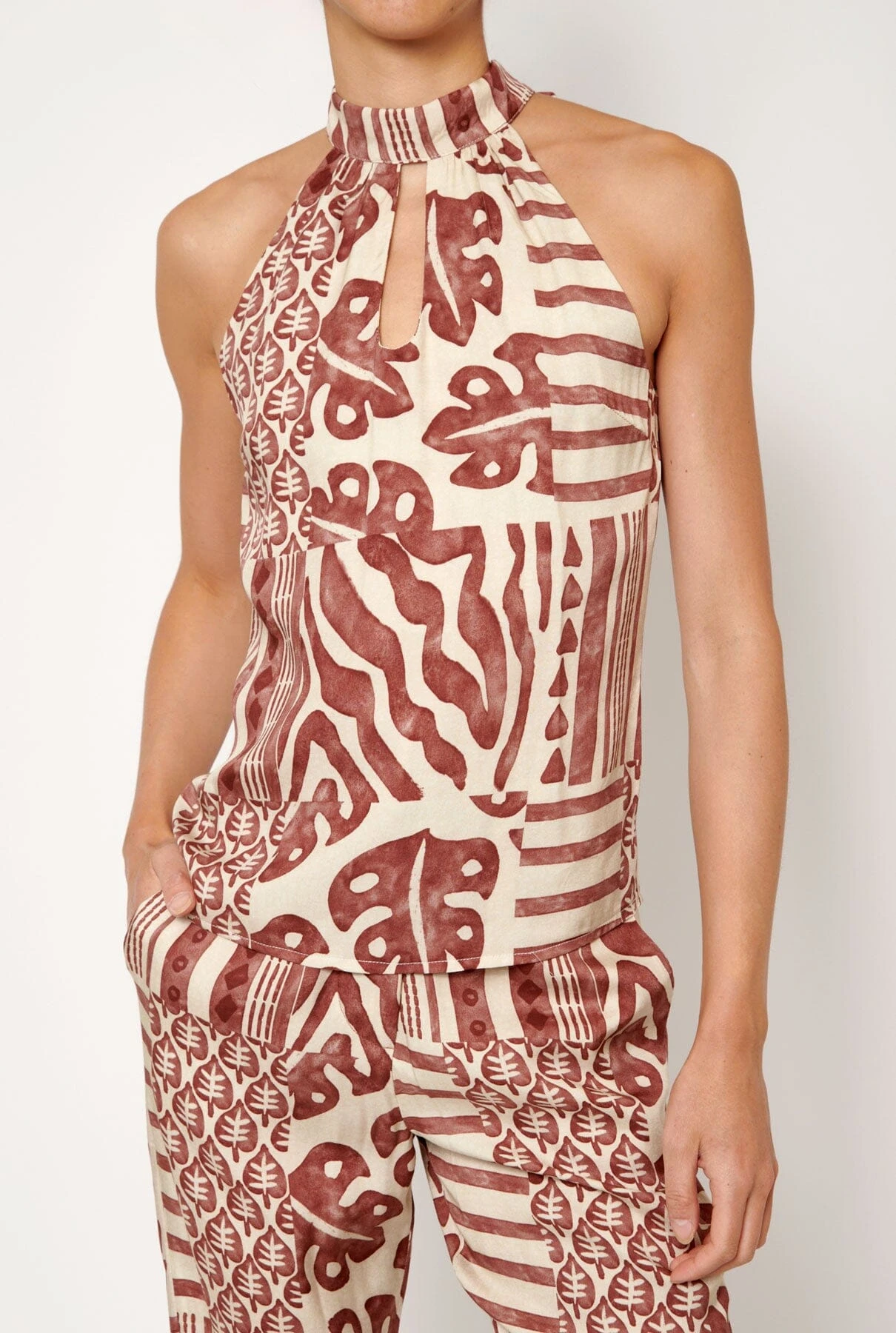 Top Prune 2 Top Prune - Imagen 2