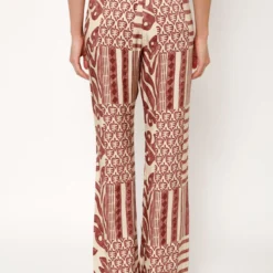 Pantalón Prune -Ofertas Grazia Vesti Tienda prune trousers trousers vano studio 201297