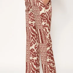 Pantalón Prune -Ofertas Grazia Vesti Tienda prune trousers trousers vano studio 758022