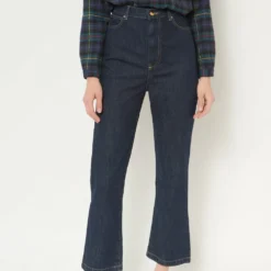 Radis Indigo Trousers