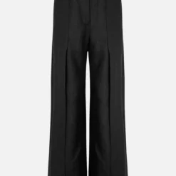 Rambla Trousers Black