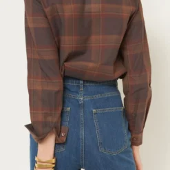 Ramona Shirt -Ofertas Grazia Vesti Tienda ramona shirt shirts blouses kolonaki 365719