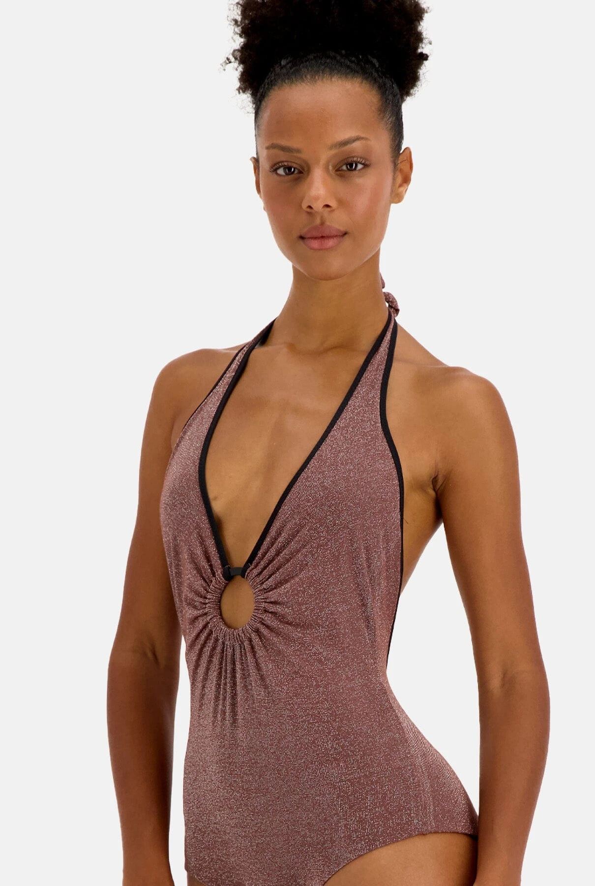 RING MAILLOT SHIC 2 RING MAILLOT SHIC - Imagen 2