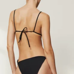 SAINT TROPEZ BIKINI -Ofertas Grazia Vesti Tienda saint tropez bikini black swimwear alex riviere studio 713839