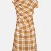 Scotch Butter Dress