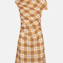 Scotch Butter Dress