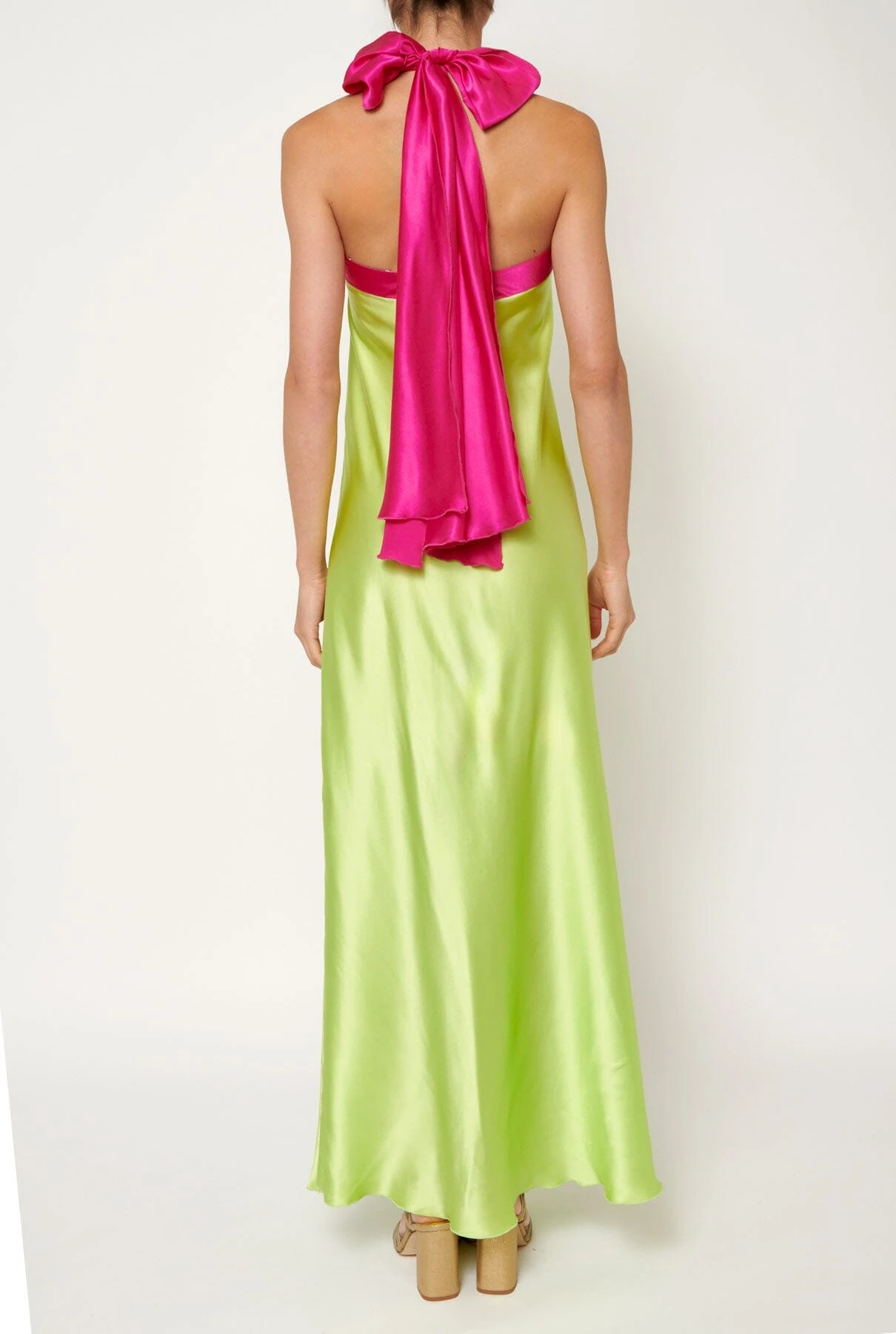 Sea Salt Dress 2 Sea Salt Dress - Imagen 2