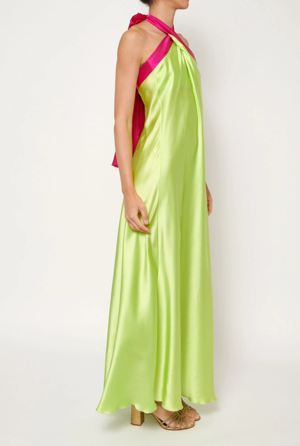 Sea Salt Dress 3 Sea Salt Dress - Imagen 3