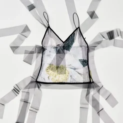 Sequin Top Peonia 5 Sequin Top Peonia -Ofertas Grazia Vesti Tienda sequin top peonia shirts tops juan vidal 716246