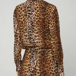 Leo Shirt -Ofertas Grazia Vesti Tienda serge shirt shirts blouses alex riviere studio 380691