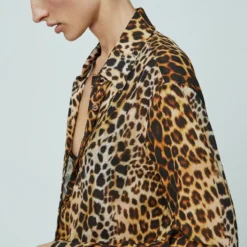 Leo Shirt -Ofertas Grazia Vesti Tienda serge shirt shirts blouses alex riviere studio 716175