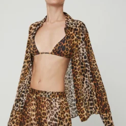 Leo Shirt -Ofertas Grazia Vesti Tienda serge shirt shirts blouses alex riviere studio 845487