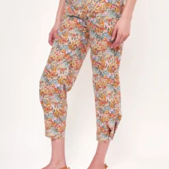 Sofía Multiflowers -Ofertas Grazia Vesti Tienda sofia multiflowers trousers julise magon 459073