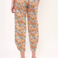 Sofía Multiflowers -Ofertas Grazia Vesti Tienda sofia multiflowers trousers julise magon 903021