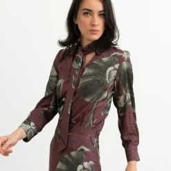 Camisa Soho -Ofertas Grazia Vesti Tienda soho top shirts blouses vano studio 542248