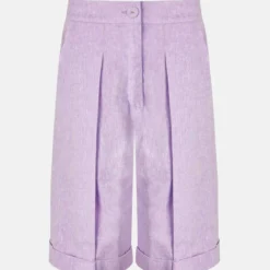 Sola Short Lavanda