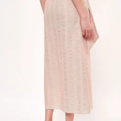 Sole Brick Stripes -Ofertas Grazia Vesti Tienda sole brick stripes skirts julise magon 127486