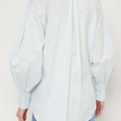 Sole Shirt Blue -Ofertas Grazia Vesti Tienda sole shirt blue shirts blouses diddo madrid 278485