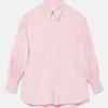 Sole Shirt Pink