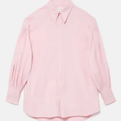 Sole Shirt Pink