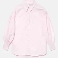 Sole Shirt Pink Lines