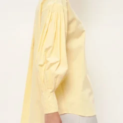 Sole Yellow Shirt -Ofertas Grazia Vesti Tienda sole yellow shirt shirt diddo madrid 706754