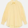 Sole Yellow Shirt
