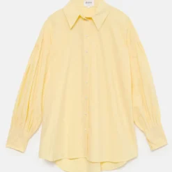Sole Yellow Shirt