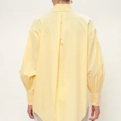 Sole Yellow Shirt -Ofertas Grazia Vesti Tienda sole yellow shirt shirt diddo madrid 800463