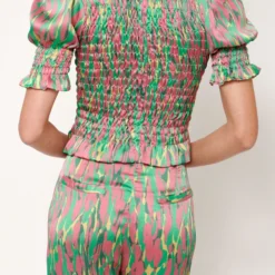 Soleil Top -Ofertas Grazia Vesti Tienda soleil top shirts tops vano studio 316950