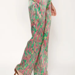 Soleil Trousers -Ofertas Grazia Vesti Tienda soleil trousers trousers vano studio 458436