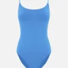 Traje De Baño Swim Blue