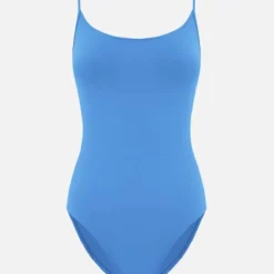 Traje De Baño Swim Blue