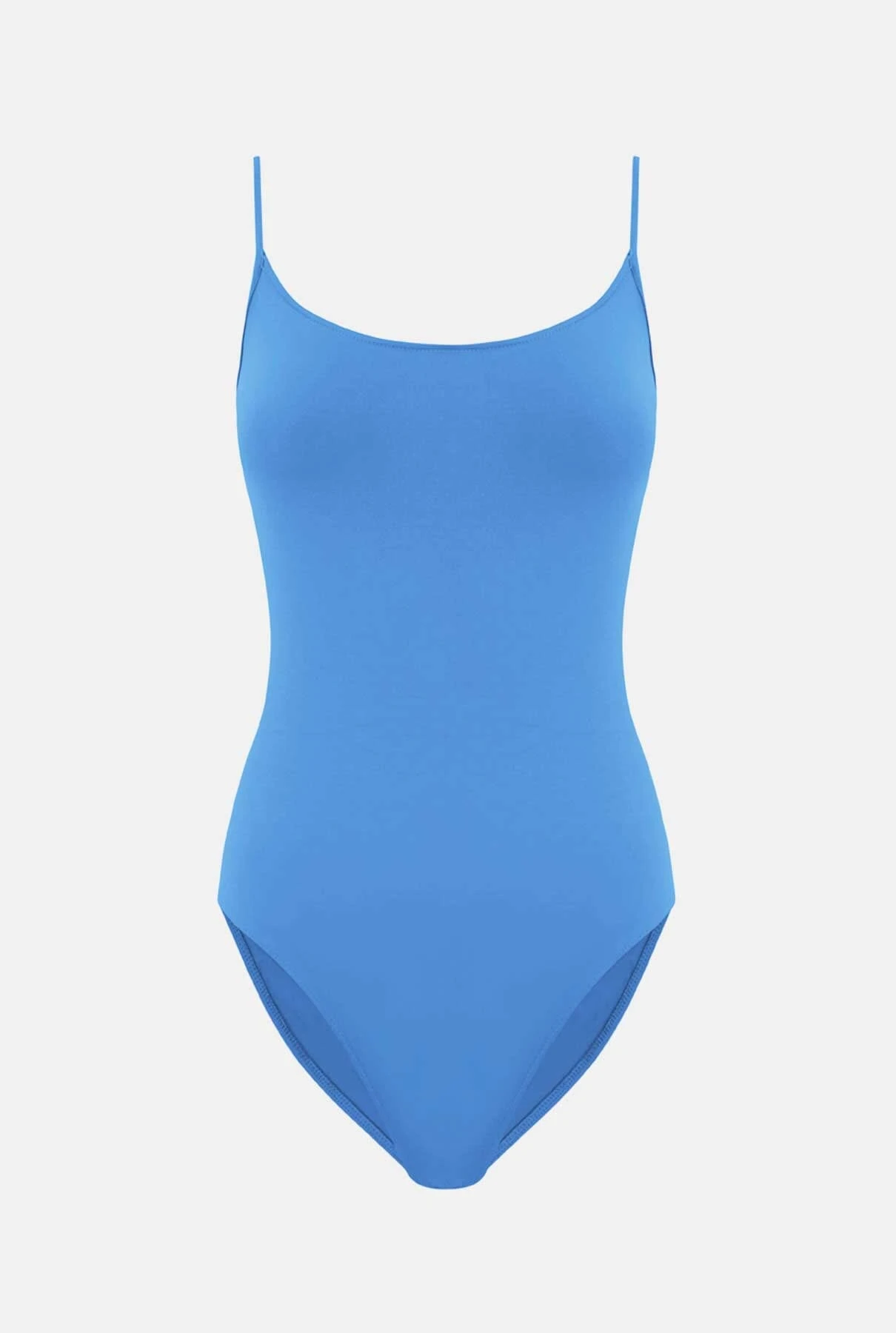 Traje De Baño Swim Blue 1 Traje De Baño Swim Blue